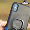 Quad Lock Phone Case