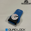 Quad Lock 360° Lever Head