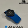 Quad Lock 360° Lever Head