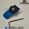 Quad Lock 360° Lever Head