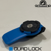 Quad Lock 360° Lever Head