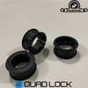 Quad Lock Handlebar Mount Spacer Kit