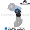 Quad Lock Knuckle Adaptor