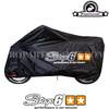 Scooter Outdoor Cover Waterproof Stage6 Race (203x83x119cm)