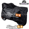 Scooter Outdoor Cover Waterproof Stage6 Race (203x83x119cm)