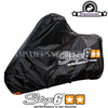Scooter Outdoor Cover Waterproof Stage6 Race (203x83x119cm)