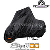 Scooter Outdoor Cover Waterproof Stage6 Street (203x83x119cm)