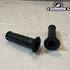 Handlebar Grips Malossi MHR (Model With Side Fastening)