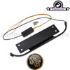 TRS Slim Strip LED Tail Light With Integrated Sweeping