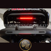 Rear Flush Mount LED Tail Light for Honda Ruckus & Zoomer