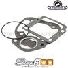 Gasket Set Stage6 Sport 50cc for Minarelli Vertical