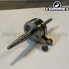 Crankshaft TPR 86cc - 12mm (44mm Stroke) - 85mm Conrod for Mianrelli Horizontal