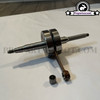 Crankshaft TPR 86cc - 12mm (44mm Stroke) - 85mm Conrod for Mianrelli Horizontal