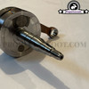 Crankshaft TPR 86cc - 12mm (44mm Stroke) - 85mm Conrod for Mianrelli Horizontal