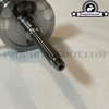 Crankshaft TPR 86cc - 12mm (44mm Stroke) - 85mm Conrod for Mianrelli Horizontal