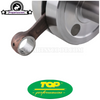 Crankshaft TPR 86cc - 12mm (44mm Stroke) - 85mm Conrod for Mianrelli Horizontal