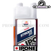 2-Stroke Engine Oil Ipone Racing 2R 100% Synthetic (1L)