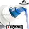 2-Stroke Engine Oil Ipone Run 2 100% Synthetic (1L)