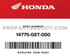 Valve Spring Seat for Honda Ruckus & GET 50cc 4T