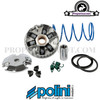 Variator Polini Hi-Speed for Minarelli Horizontal/Vertical