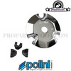 Variator Polini Hi-Speed for Minarelli Horizontal/Vertical