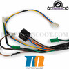 Cable Harness Original for Yamaha Booster 2004+ 2T