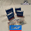 Kit Bearing Gearbox SKF High Quality for Yamaha Bws/Zuma 2002-2011