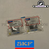 Kit Bearing Gearbox SKF High Quality for Yamaha Bws/Zuma 2002-2011