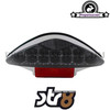 Tail Light With LED Indicators Black Line for Yamaha Aerox & CPI