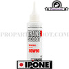 Gear Oil Ipone Transcoot Mineral (125ML)