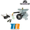 Key Ignition Switch for Yamaha Booster 2004+