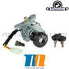 Key Ignition Switch for Yamaha Booster 2004+