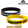 Bracelet Malossi K-Belt (Black Or Yellow)