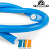 Spark Plug Cap & Cable Motoforce Blue