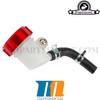 Brake Fluid Reservoir Motoforce Racing (42MM)