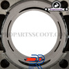 Cylinder Kit DR Evolution 70cc-10mm for Minarelli Vertical