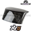 Fairing And Lights Kit Black & White for Yamaha Aerox Before 2013