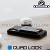 Accessory MAG Wallet Quad Lock