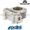 Cylinder Kit Polini 80cc GY6 for Kymco Agility 50cc (4T)