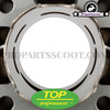 Cylinder Kit Top Performances 70cc for Minarelli Horizontal) (10mm)