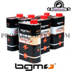 Oil BGM Pro Oldie Edition 2-Strokes Synthetic - 6 Pack (1000ml)