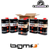 Oil BGM Pro Oldie Edition 2-Strokes Synthetic - 6 Pack (1000ml)