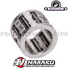 Small End Bearing Naraku HD Silver (12x17x13mm)