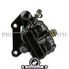 Brake Caliper Black Hengtong for Piaggio