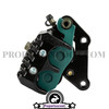 Brake Caliper Black Hengtong for Piaggio