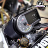 RaceDash for Koso RX-3 Speedo Anodized (Honda Grom 2014-2020)
