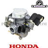 Carburetor Original for Honda Ruckus 49cc