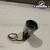 Speedometer Analog Universal Silver (Km/h) Speedometer Analog Universal Silver (Km/h)