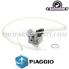 Oil Pump Original for Piaggio, Derbi, Aprilia