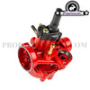 Carburetor PHVA Red 17,5mm E-Choke (Not Included)